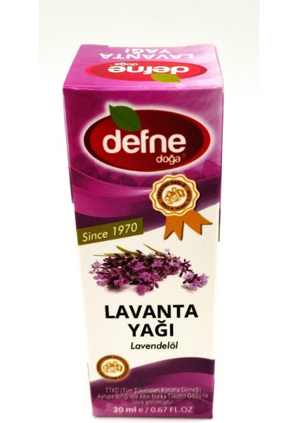 Sivilce - Akne Cilt Bakım Yağı Seti - Çay Ağacı, Jojoba, Lavanta, Limon