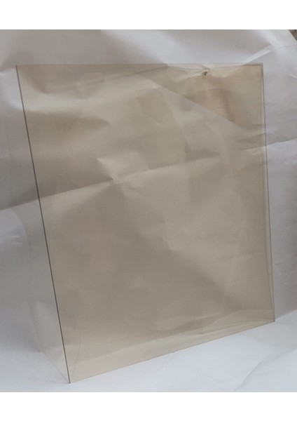 Şömine Seramik Camı 50X55CM fiyatları