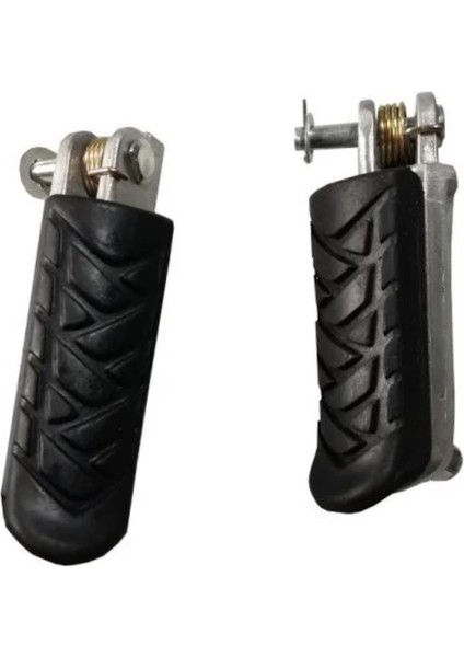 Cbr 250 Ön Basamak modelleri