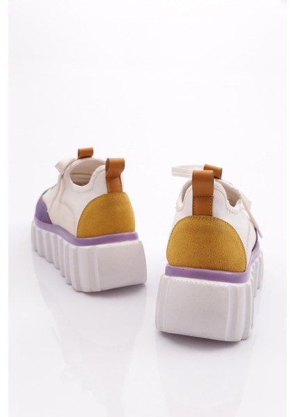 507 Kadin Sneaker Ayakkabi modelleri
