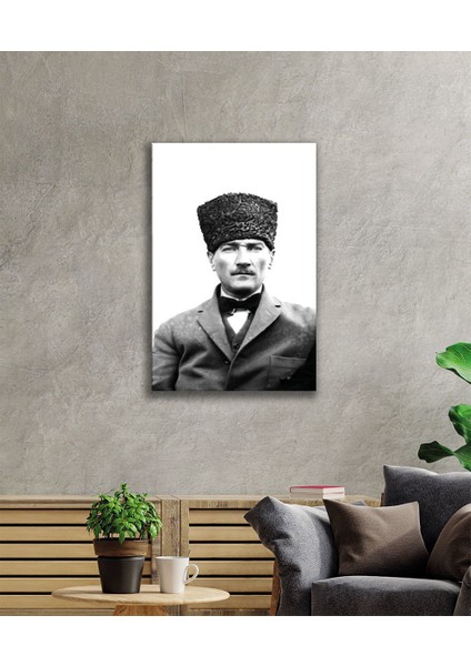 Atatürk Cam Tablo fiyatları