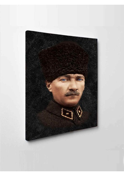 Atatürk Tablo 50 x 35 fiyatları