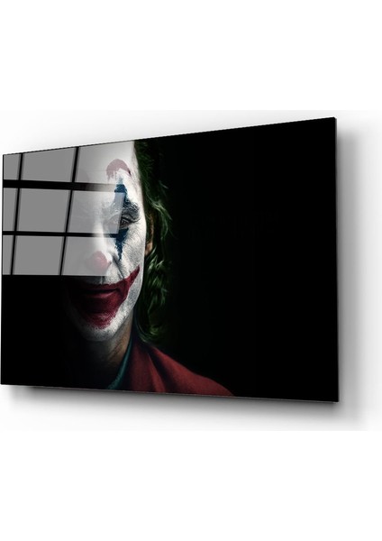 Joker Cam Tablo