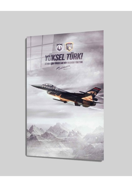 Solo Türk Cam Tablo