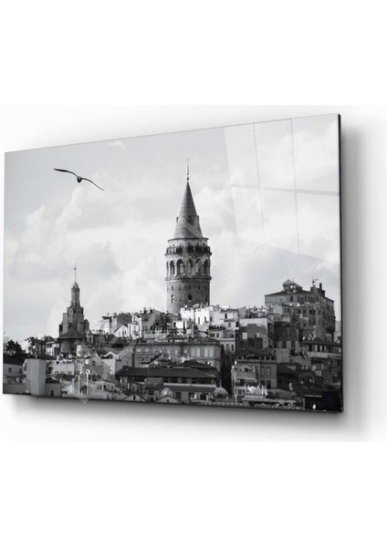 Istanbul Cam Tablo