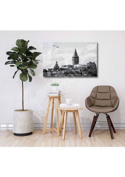 Istanbul Cam Tablo