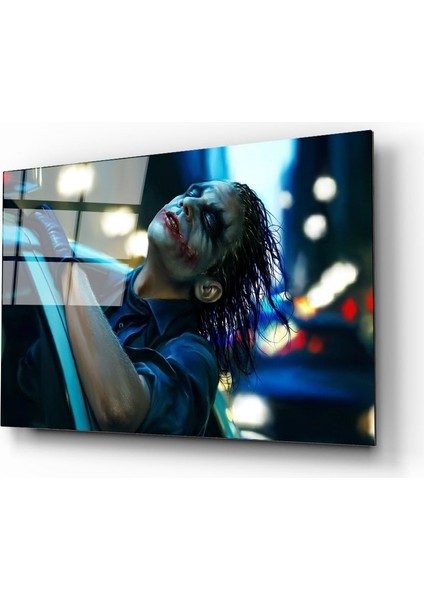 Joker Cam Tablo