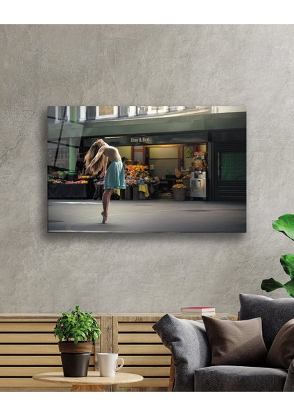 Balerin Cam Tablo fiyatları