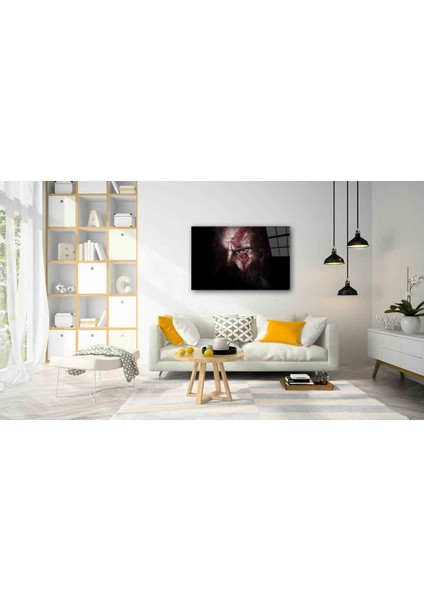 Sualtı Cam Tablo