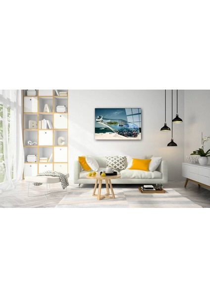 Gemi Cam Tablo fiyatları