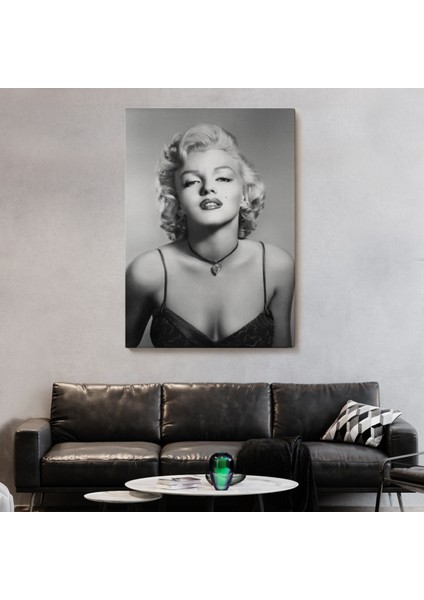 Marilyn Monroe TABLOSU-6043