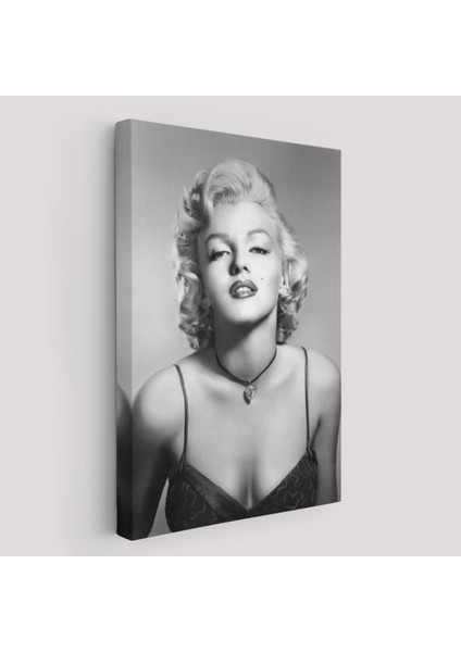 Marilyn Monroe TABLOSU-6043