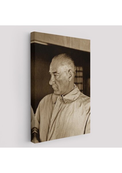 Atatürk TABLOSU-6201