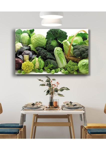 Sebze Mutfak Vegetable Kitchen