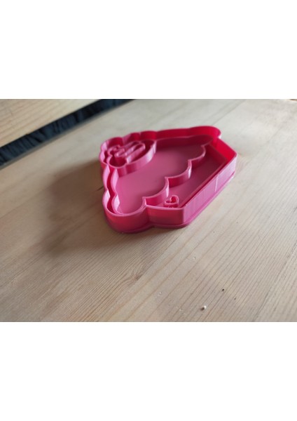 Cupcake Kurabiye Kalıbı indirimleri