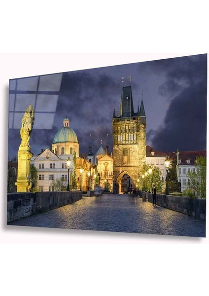 Prag Cam Tablo