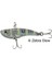 3D Minnow Metal Vib Blade Vibrasyon Jig 14.5 gr 5.5cm 2