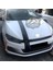 Vw Scirocco 08-16 Uyumlu Brabus Ön Lip 3 Parça Kanatlı Lip 3