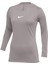 AV2610-057 Dri-Fit Park First Layer Kadın Uzun Kollu Tişört 1