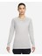 AV2610-057 Dri-Fit Park First Layer Kadın Uzun Kollu Tişört 3