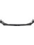Peugeot 206 1998-2012 Uyumlu Brabus Ön Lip 3 Parça Kanatlı Lip 3
