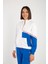 Olia W Zip Ceket 21219002-ECR 1