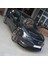 Seat Ibiza Mk4 2009-2017 Uyumlu Brabus Ön Lip 3 Parça Kanatlı Lip 3