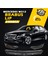 Mercedes Benz W212 2009-2016 Uyumlu Brabus Ön Lip 3 Parça Kanatlı Lip 1