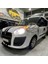 Fiat Doblo D3 - D4 Kasa Uyumlu Brabus Ön Lip 3 Parça Kanatlı Lip 2