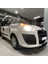 Fiat Doblo D3 - D4 Kasa Uyumlu Brabus Ön Lip 3 Parça Kanatlı Lip 4