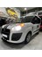 Fiat Doblo D3 - D4 Kasa Uyumlu Brabus Ön Lip 3 Parça Kanatlı Lip 5
