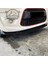 Citroen C3 2016 - 2021 Uyumlu Brabus Ön Lip 3 Parça Kanatlı Lip 2