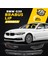 Bmw G30 5 Serisi Uyumlu Brabus Ön Lip 3 Parça Kanatlı Lip 1