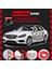 Fruens Mercedes E200 Oto Araç Kapı Koruma Fitili 5metre Parlak Kırmızı Renk 1