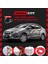 Fruens Honda City Oto Araç Kapı Koruma Fitili 5metre Parlak Kırmızı Renk 1