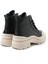 Kadın Bot RD-5989 John May Floater Siyah 4