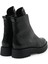 Kadın Bot 2M4886 Comart 4886 Micro Tech Nero 4