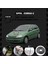 Fruens Opel Corsa C Oto Araç Kapı Koruma Fitili 5metre Parlak Siyah Renk 1