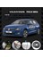 Fruens Volksvogen Polo Mk6 Oto Araç Kapı Koruma Fitili 5metre Parlak Siyah Renk 1