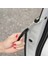 Fruens Opel Astra H Oto Araç Kapı Koruma Fitili 5metre Parlak Siyah Renk 5