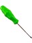 Torx T15 T20 Çamaşır Bulaşık Makinesi Fırın Kapağı Sökme 2'li Tork Tornavida Seti 2