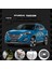 Fruens Hyundai Tuscon Oto Araç Kapı Koruma Fitili 5metre Parlak Siyah Renk 1
