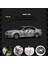 Fruens Bmw E60 Oto Araç Kapı Koruma Fitili 5metre Parlak Siyah Renk 1