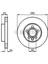 Vw Transporter T4 1990-2003 1,9d-Td-2,4d Ön Fren Diski Marka 1