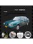 Fruens Fiat Tempra Oto Araç Kapı Koruma Fitili 5metre Parlak Siyah Renk 1