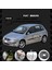 Fruens Fiat Bravo Oto Araç Kapı Koruma Fitili 5metre Parlak Siyah Renk 1