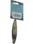 Pilgrim 7.8cm 18GR Silver/blue Lüfer-Levrek Kaşık 2