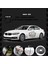 Fruens Bmw G30 Oto Araç Kapı Koruma Fitili 5metre Parlak Siyah Renk 1