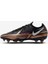 Phantom Gt 2 Elite Sg-Pro Ac DR5956-810 Siyah Erkek Futbol Krampon 1