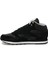 Classıc Leather Mıd Gtx Siyah Unisex Sneaker 3